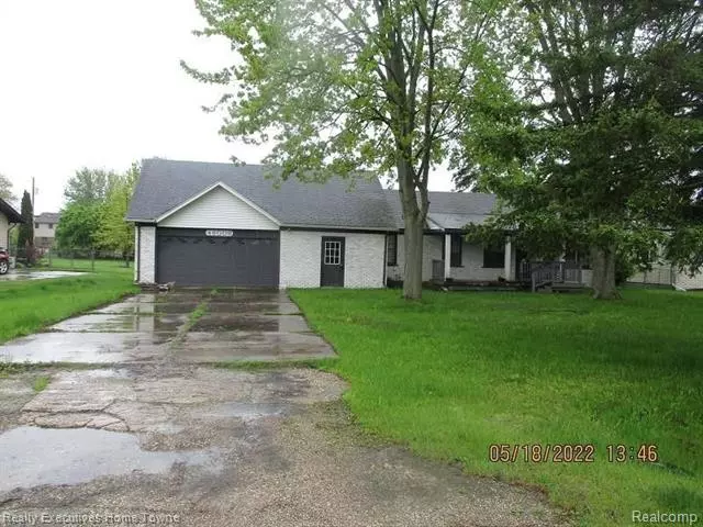 Chesterfield, MI 48047,48008 FORBES Street