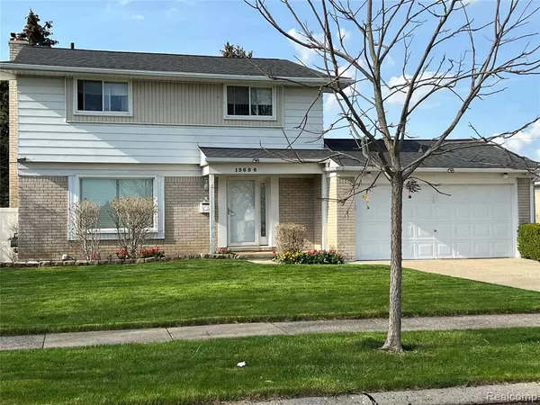 13656 KARL Street, Southgate, MI 48195