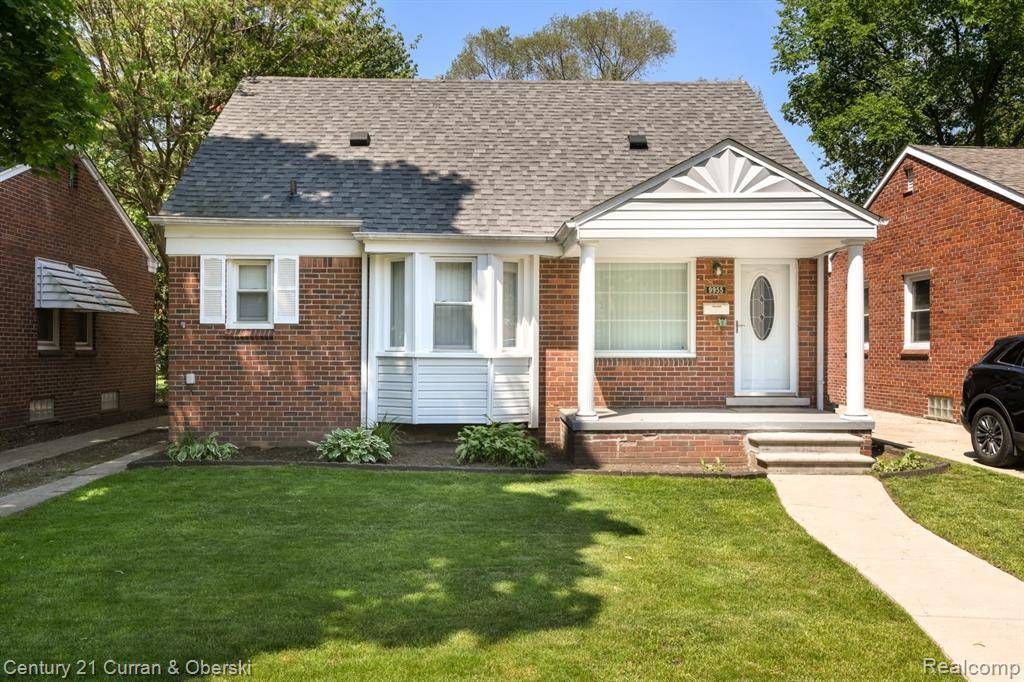 9955 FARLEY, Redford Twp, MI 48239