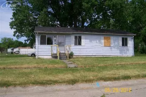 6701 Dana Lane, Flint, MI 48504