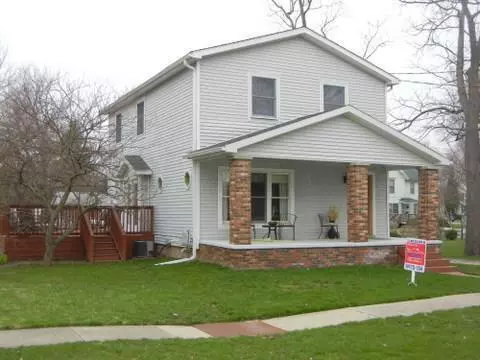 114 S Mizner Street, Corunna, MI 48817