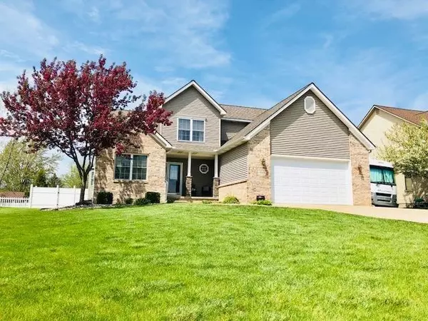 5555 WINDERMERE DRIVE, Grand Blanc, MI 48439