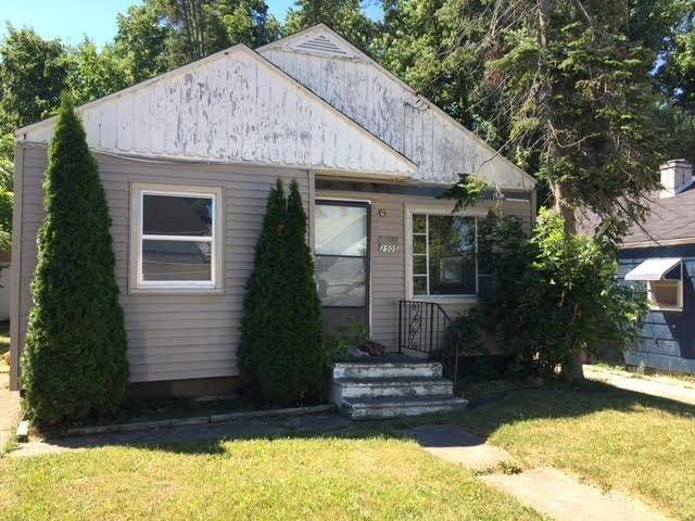 2505 Lester Court, Flint, MI 48503