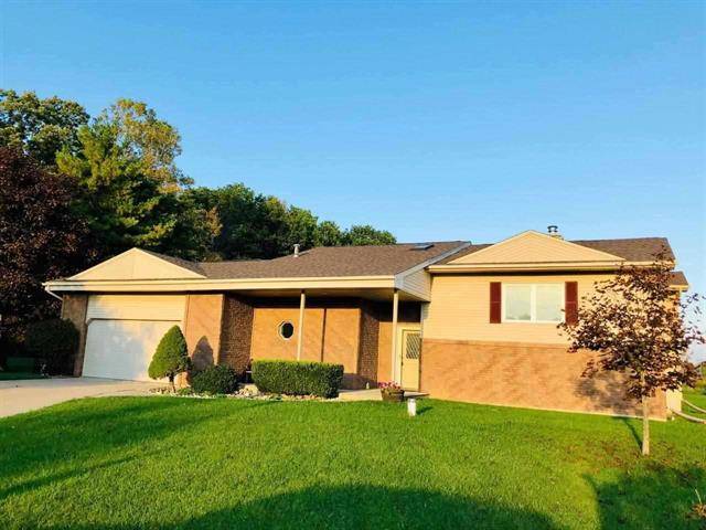 2423 Sunray Court, Davison Twp, MI 48423