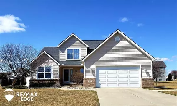 5607 Chatham Lane, Grand Blanc Twp, MI 48439