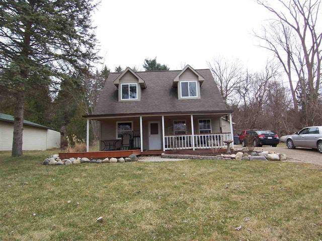 3527 E LAKE DR, Metamora Twp, MI 48455