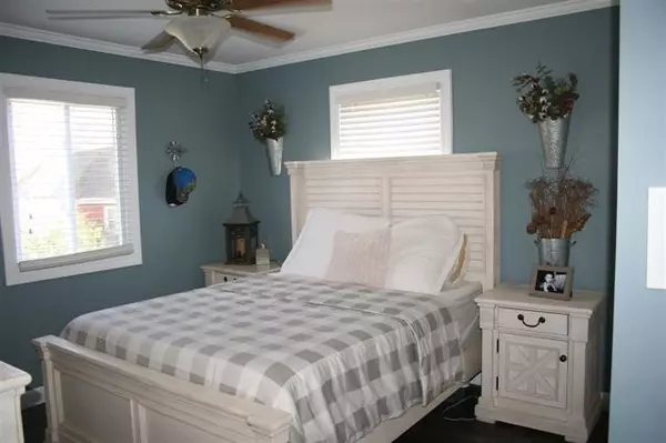 Thetford Twp, MI 48420,2502 VALLEY CHURCH