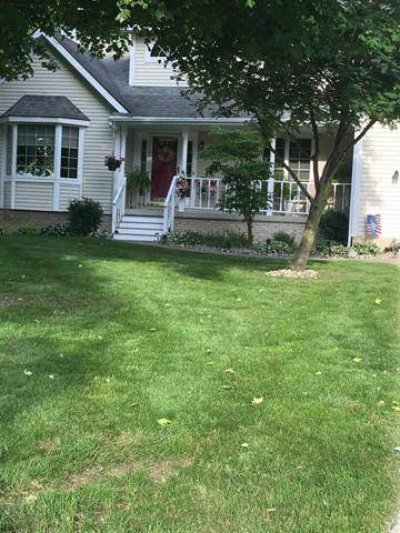 3409 AMBLESIDE DR, Flushing Twp, MI 48433