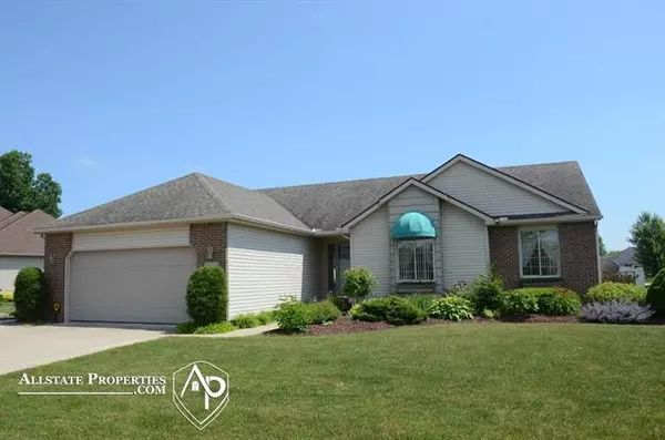 8524 Bellechasse Dr.,  Davison Twp,  MI 48423