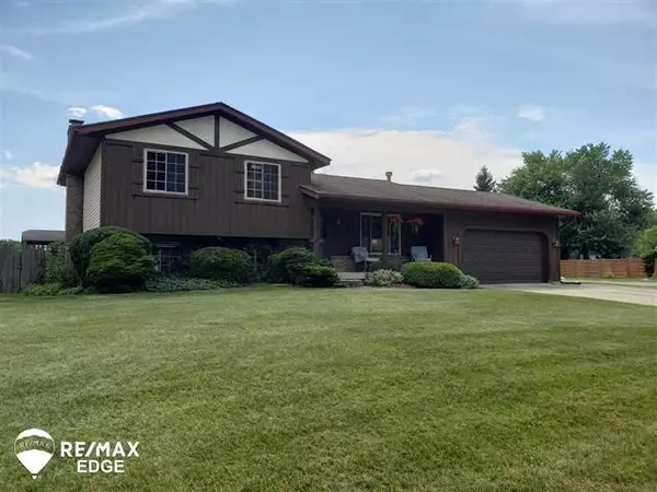 9353 Woodside Trail, Gaines Twp, MI 48473