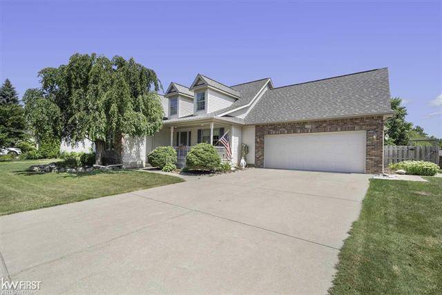 Flushing, MI 48433,219 Primrose Lane