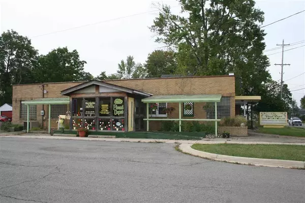 201 S Mill Street, Clio, MI 48420