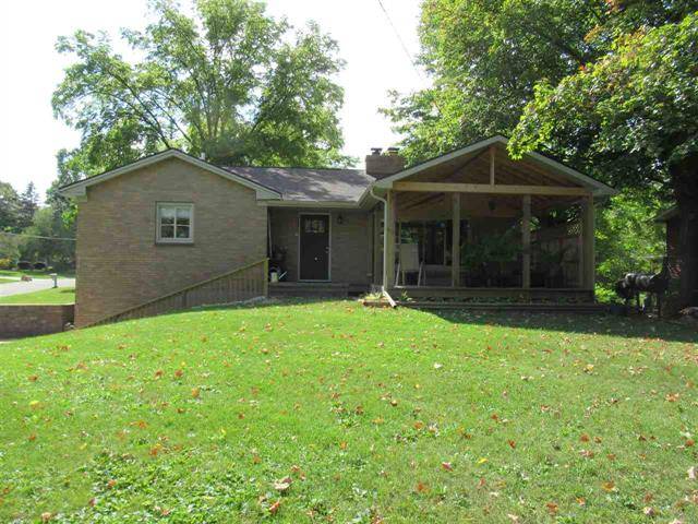 7303 River Rd, Flushing Twp, MI 48433