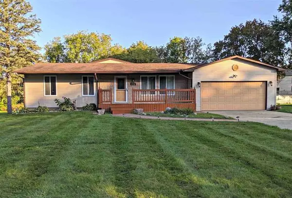 2516 Rushbrook Drive, Flushing, MI 48433