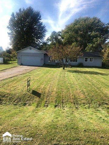 3105 AMELIA, Mt. Morris Twp, MI 48433
