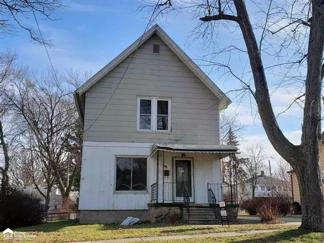 406 Mercer, Durand, MI 48429