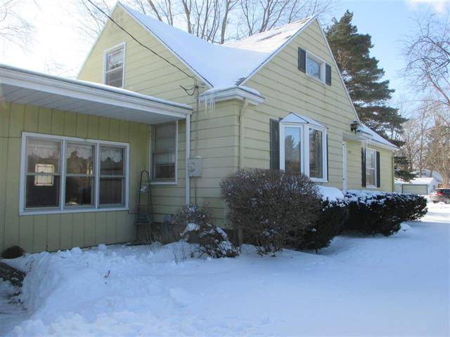 1542 Coutant, Flushing, MI 48433