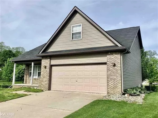 7490 Cedar, Goodrich, MI 48438