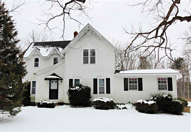 12109 Dodge Road, Montrose Twp, MI 48457