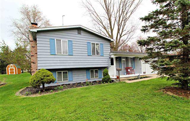 521 Autumn Drive, Flushing, MI 48433