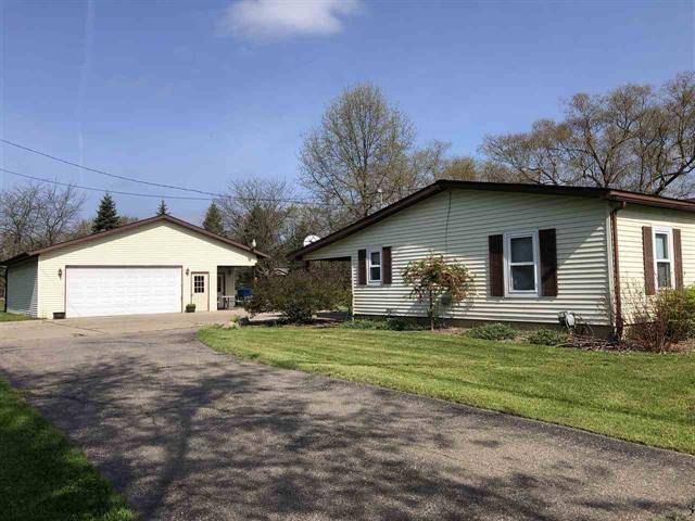 Flushing Twp, MI 48433,6155 N Seymour