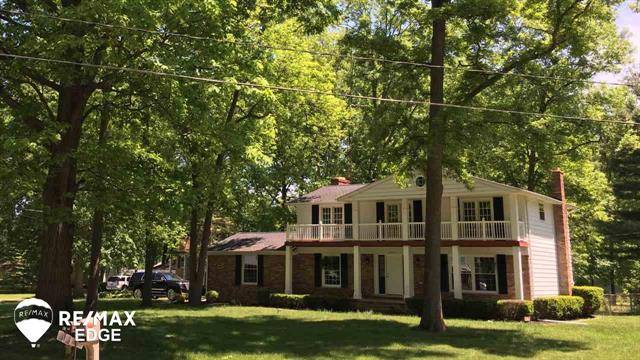 4363 Lawnwood Dr, Burton, MI 48529