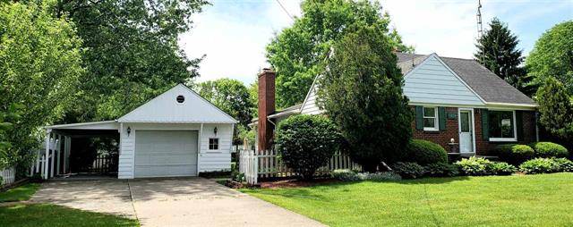 1404 Coutant, Flushing, MI 48433