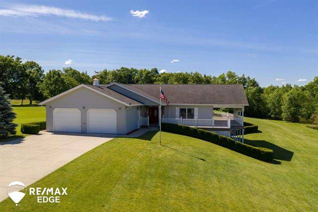 Elba Twp, MI 48446,5825 Genesee