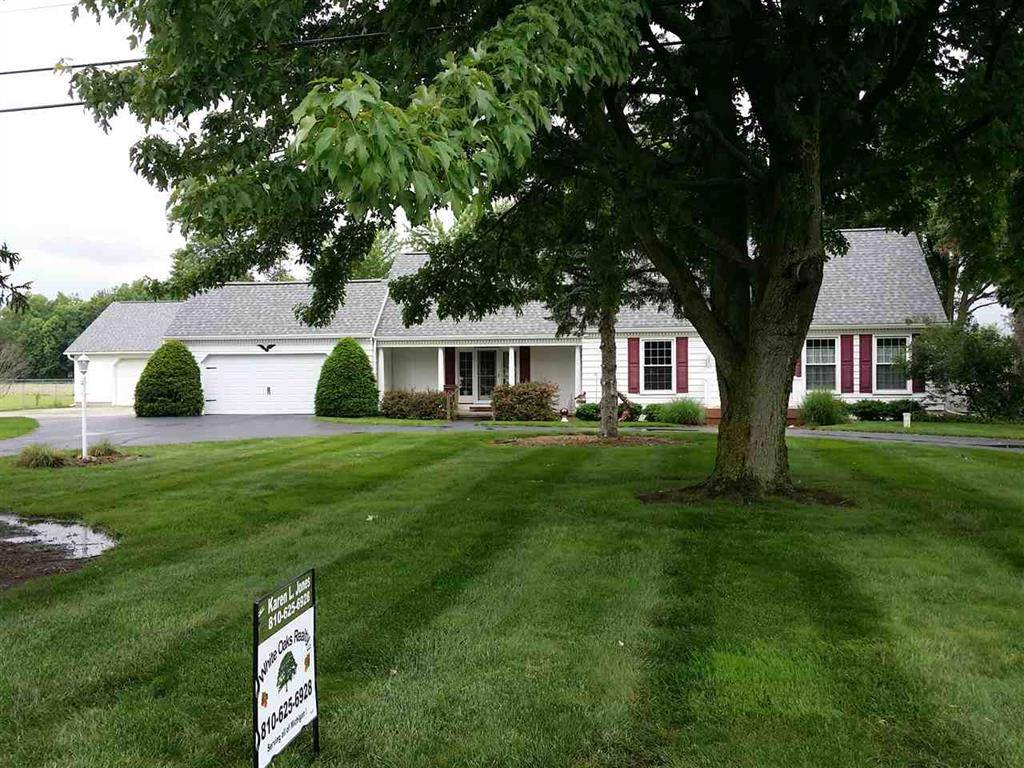 1271 SEYMOUR, Clayton Twp, MI 48433