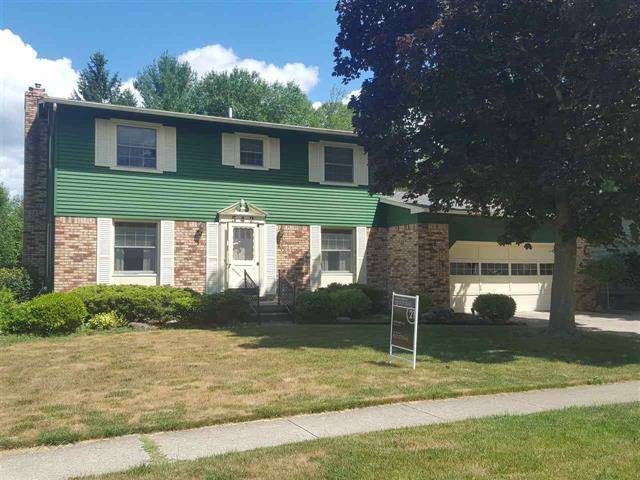 542 Leland St, Flushing, MI 48433