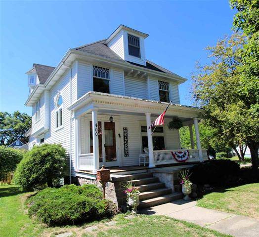 400 E Main Street, Flushing, MI 48433