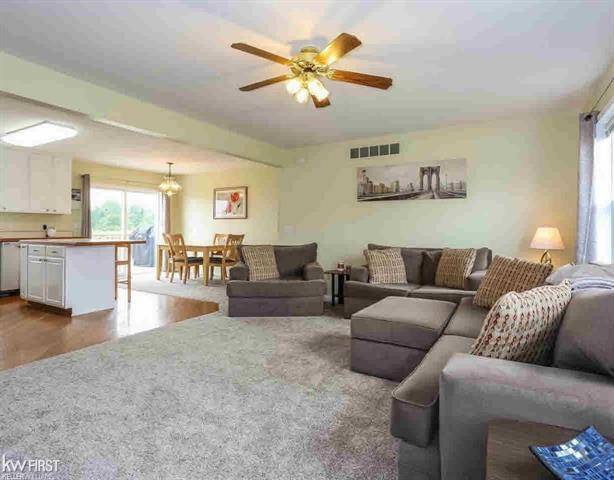 Clayton Twp, MI 48433,2090 N Seymour Road