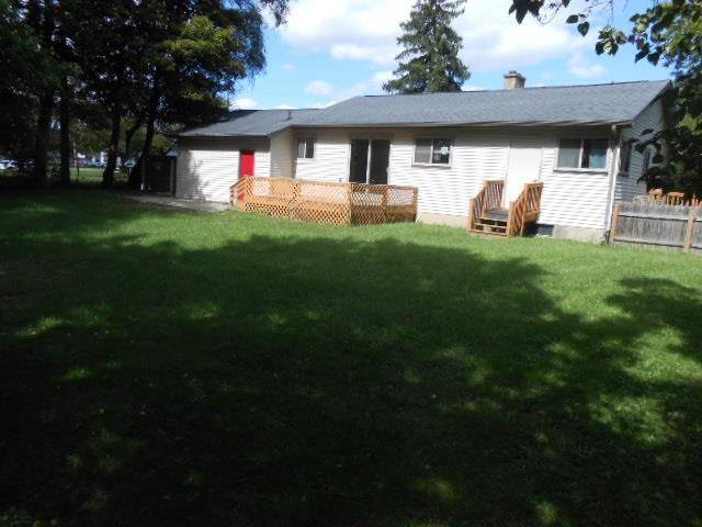 Flushing, MI 48433,1444 E PIERSON RD