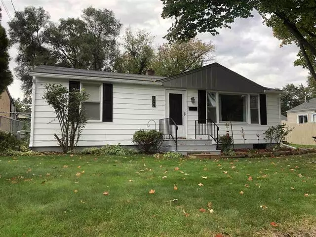 304 DALE, Flushing, MI 48433