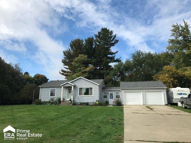 4561 N Seymour, Flushing, MI 48433