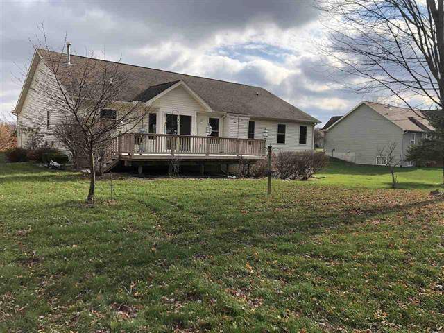 Flint Twp, MI 48532,2093 Maple Creek