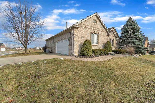 City Of Lapeer, MI 48446,1000 LANCASTER