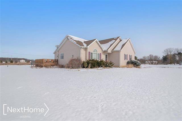 Flushing Twp, MI 48433,11252 Potter