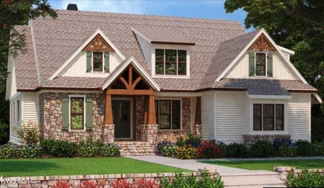 Green Oak Twp, MI 48178,26 Loretta 26