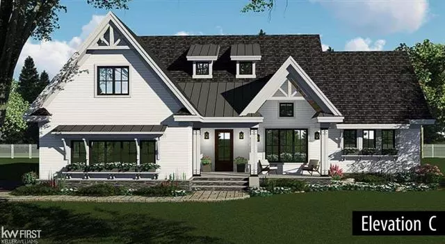 Green Oak Twp, MI 48178,6 Loretta Lane