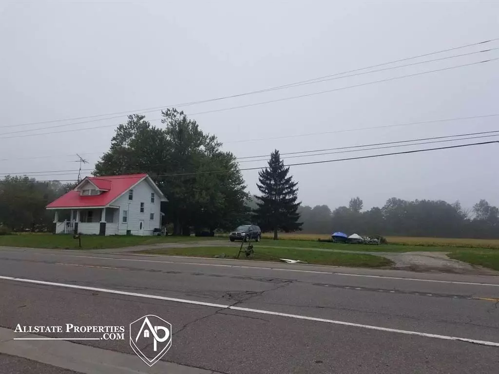 Richfield Twp, MI 48423,3311 N State Road