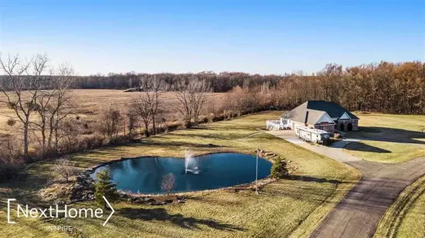 Clayton Twp, MI 48473,2152 White Eagle Pass