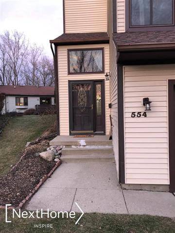 Flushing, MI 48433,554 Oakbrook Circle