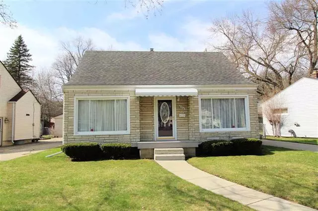 2826 Comanche Avenue, Flint, MI 48507