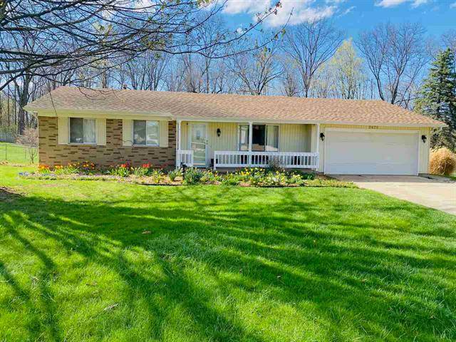2471 RUSHBROOK DR, Flint Twp, MI 48433