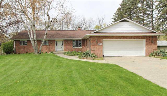 3375 CROOKED LIMB COURT, Flushing Twp, MI 48433
