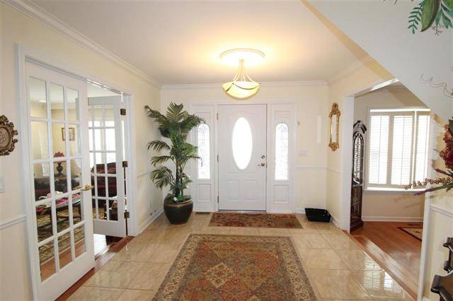 Flushing Twp, MI 48433,3246 Fieldstone Drive