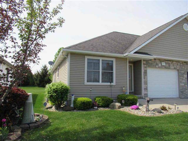 7027 Stratford LN, Flushing Twp, MI 48433