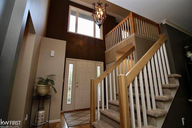 Flushing, MI 48433,718 Shady Brook Lane