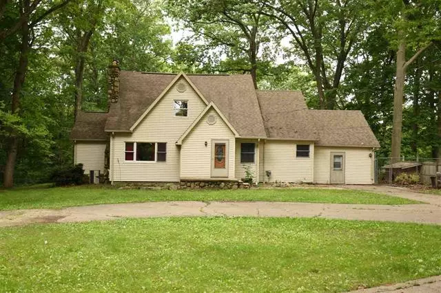 Flushing Twp, MI 48433,9232 Vista Del Arroya